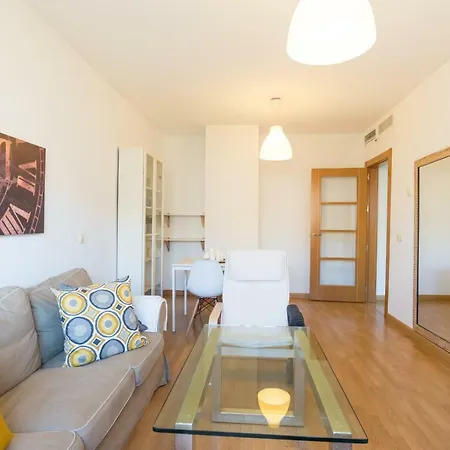 Appartement Lu&cia La Playa
