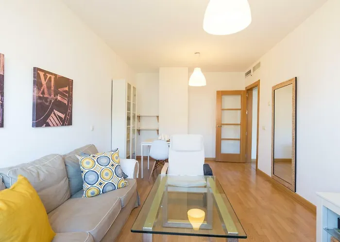Apartment Lu&cia La Playa
