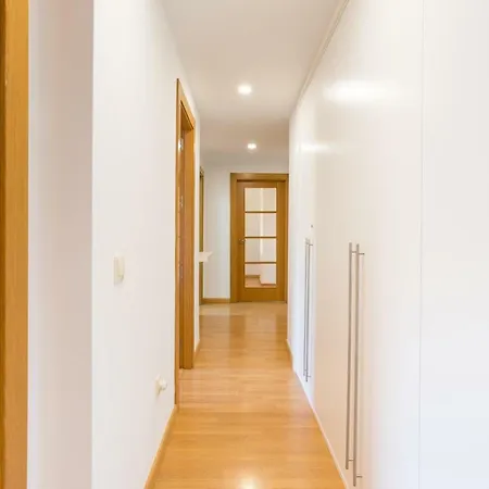 Apartamento Lu&cia La Playa