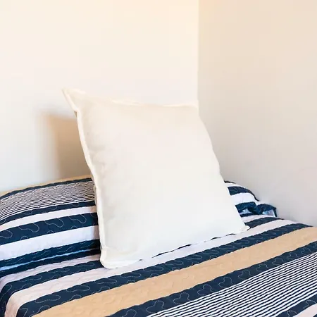 Apartment Lu&cia La Playa Malaga