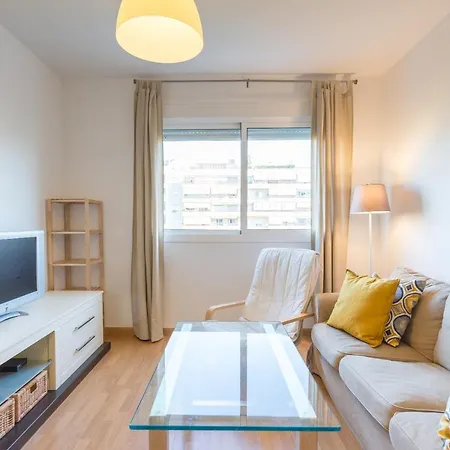 Apartamento Lu&cia La Playa