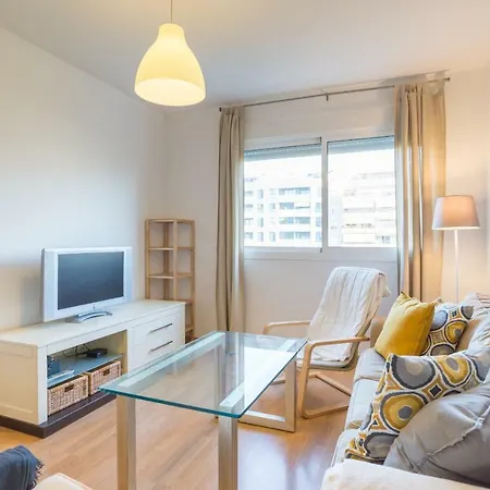 Apartamento Lu&cia La Playa *