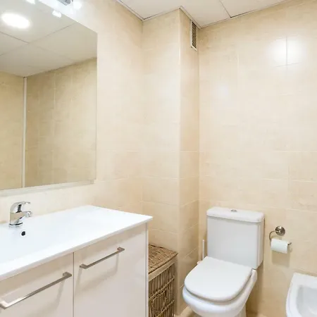 Apartamento Lu&cia La Playa