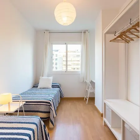 Apartamento Lu&cia La Playa