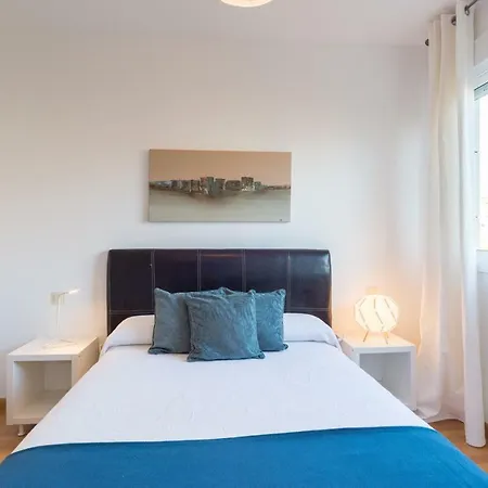 Apartamento Lu&cia La Playa